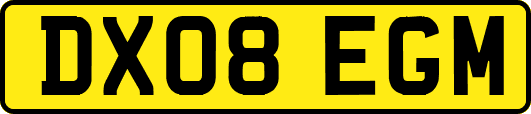 DX08EGM