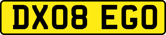 DX08EGO