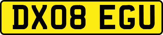 DX08EGU