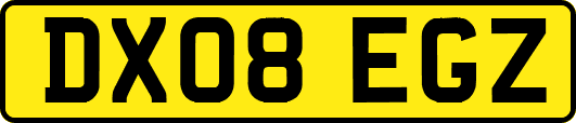 DX08EGZ