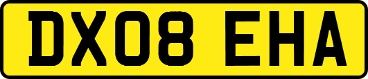 DX08EHA