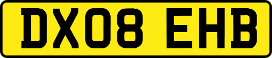 DX08EHB
