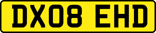 DX08EHD
