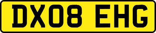 DX08EHG