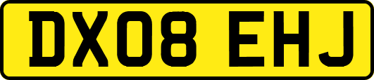 DX08EHJ