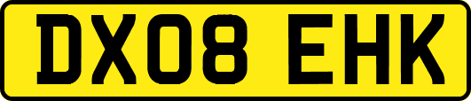 DX08EHK