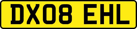 DX08EHL