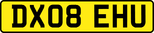 DX08EHU