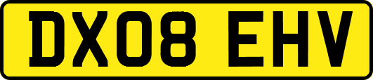 DX08EHV