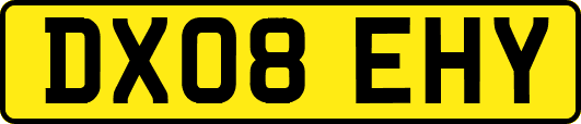 DX08EHY