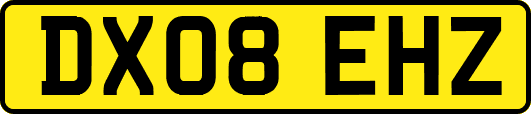 DX08EHZ
