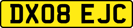 DX08EJC