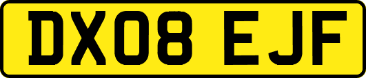 DX08EJF