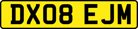 DX08EJM