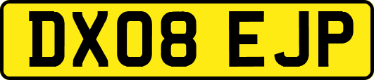 DX08EJP