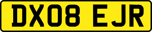 DX08EJR