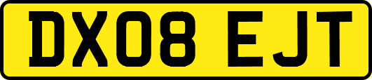 DX08EJT