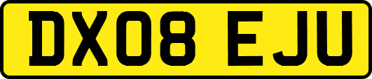 DX08EJU