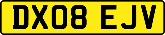 DX08EJV
