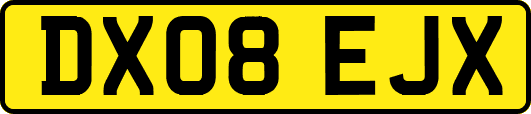 DX08EJX