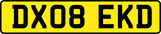 DX08EKD