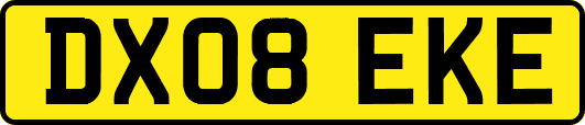 DX08EKE