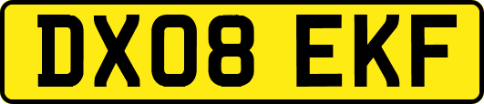 DX08EKF