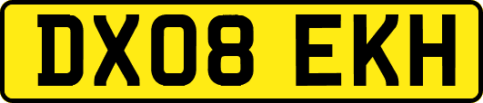 DX08EKH
