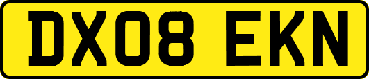 DX08EKN