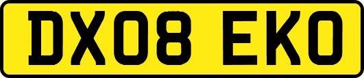 DX08EKO