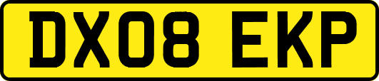 DX08EKP