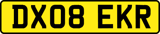 DX08EKR