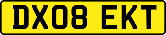 DX08EKT