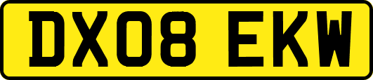 DX08EKW