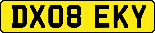 DX08EKY