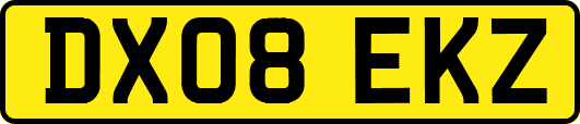 DX08EKZ