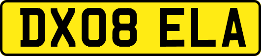 DX08ELA