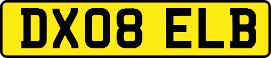 DX08ELB