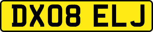 DX08ELJ