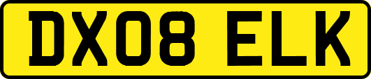 DX08ELK