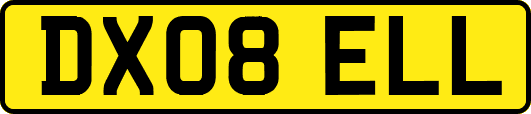 DX08ELL