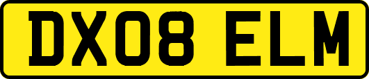 DX08ELM