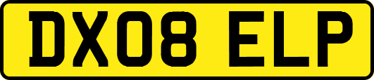 DX08ELP