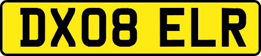DX08ELR