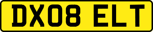 DX08ELT