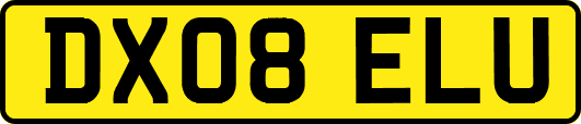 DX08ELU
