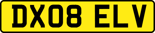 DX08ELV