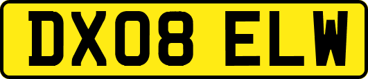 DX08ELW