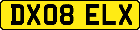 DX08ELX