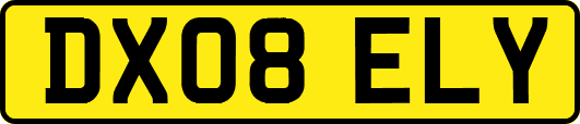 DX08ELY
